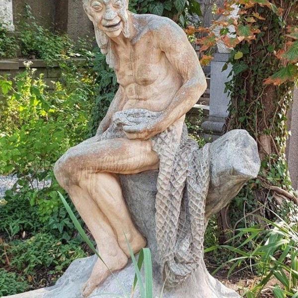Umělecká zahrada