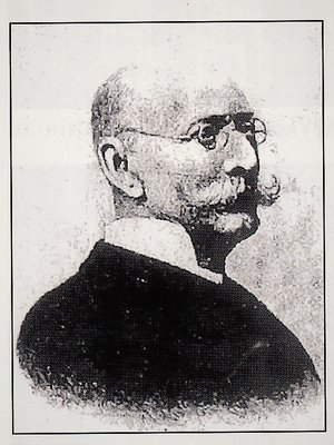 Antonín Barvitius