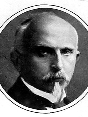 Alois Rašín