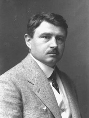 Alois Dryák
