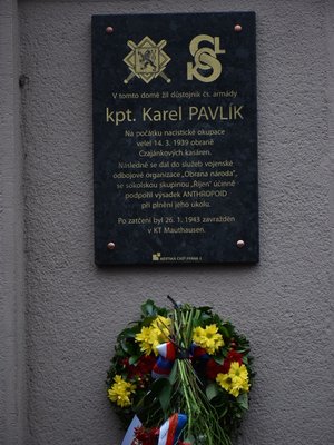 PD Karel Pavlík (autor fotografie: MČ Praha 2)