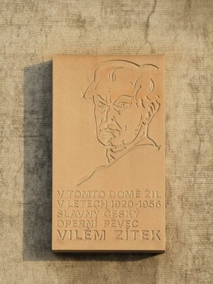 Vilém Zítek (autor fotografie: Milan Polák)