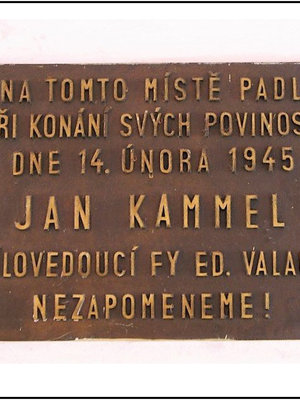 Jan Kammel