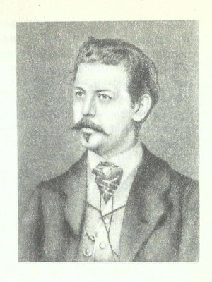 Vilém Blodek (archiv)