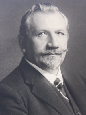 František Troníček
