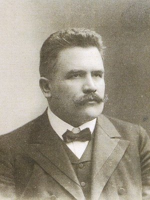 Antonín Heveroch