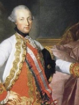 Císař Josef II. 