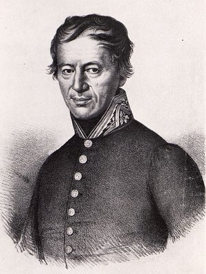 Jan Antonín Jungmann