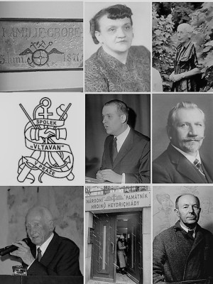 Výročí červen 2021