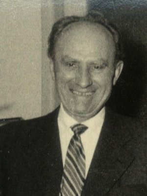 Václav Kopecký