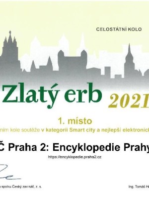 EP2_Zlatý erb 2021 EP2_Zlatý erb 2021