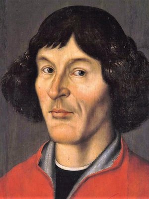 M. Koperník (Zdroj: Internet)