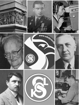 Výročí, únor 2022