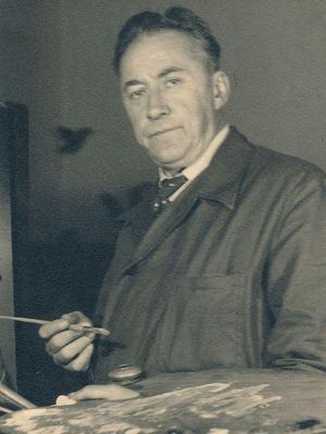 František Hofman. Zdroj: wikipedia