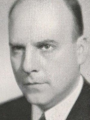 Jaroslav Vávra
