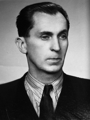 Stanislav Jandík. Zdroj: archiv P. Jandíka