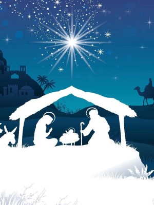 Putování Prahou 2, Betlémy