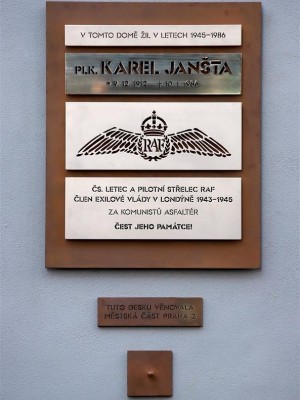 PD Karel Janšta, Žitná 2055/32