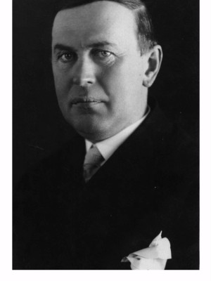 Adolf Wenig