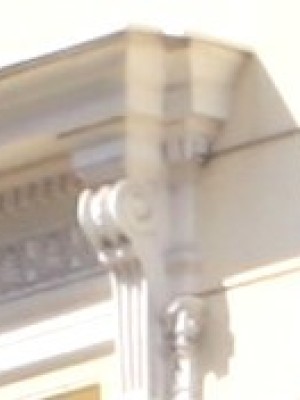 Konzola – Belgická čp. 238/37