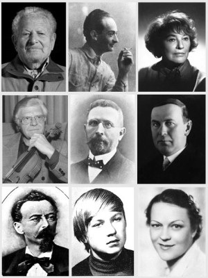 Výročí, srpen 2024