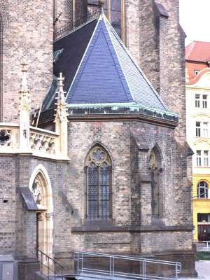 Chrám sv. Ludmily