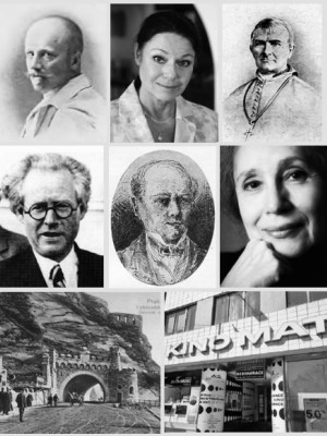 Výročí, prosinec 2024