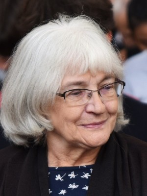 Kamila Bendová, r. 2023. Autor: Jindřich Nosek (NoJin)
