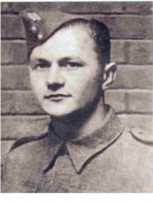 Josef Bublík, foto zdroj: VHÚ