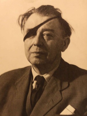 František Marek, zdroj: rodinný archiv