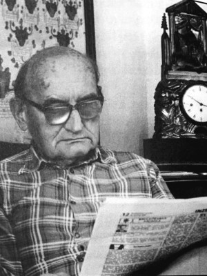 JUDr. Jiří Bořek-Dohalský, zdroj: V. Votýpka Příběhy české šlechty