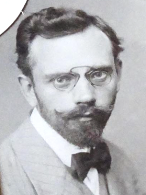 Karel Novák, zdroj: umeleckazahrada.cz