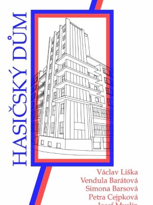 Hasičský dům, publikace Hasičský dům, publikace