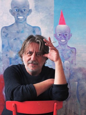 Martin Němec, foto: P. Krejčí
