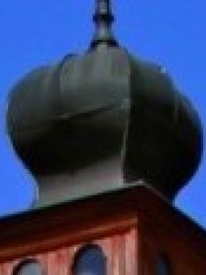 báň, usedlost Vondračka