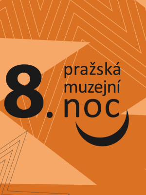 18. Pražská muzejní noc 2025