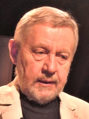 Jiří Pavel Kříž