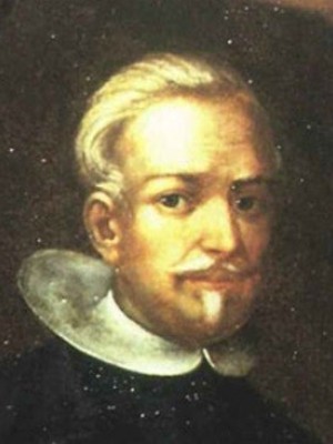 Carlo Lurago