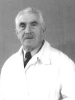 Prof. MUDr. Jan Zahradníček