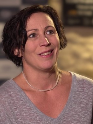 Kristýna Frejová, zdroj: Wikipedie