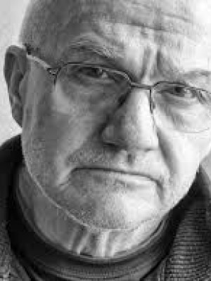 Jiří Sozanský, zdroj: Mene Tekel