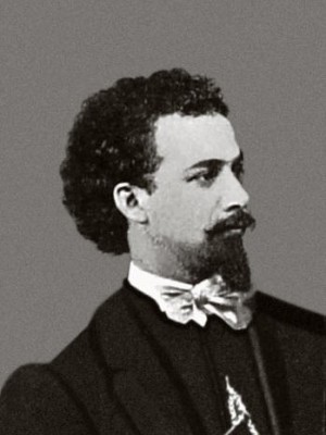 Jan Zeyer. Zdroj: Payne.cz