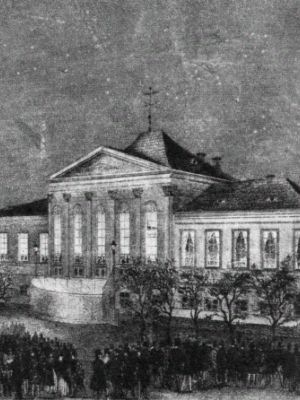 Svatováclavské lázně