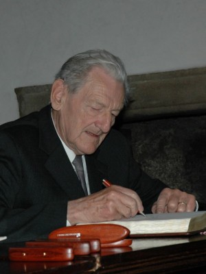 František Černý 2006