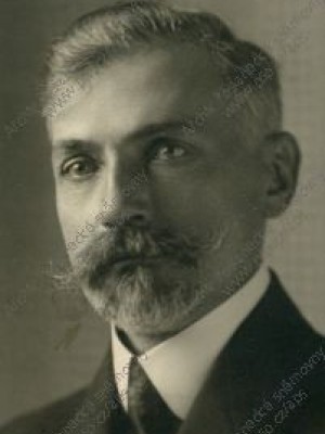 MUDr. Ivan Hálek. Zdroj: PSP ČR