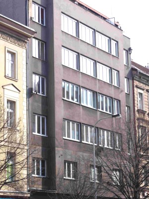 Anglická čp. 510/123, foto: P. Líbal