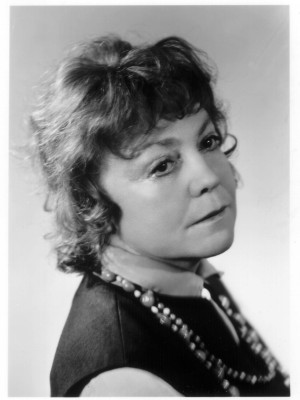 Blanka Waleská. Zdroj: super.cz