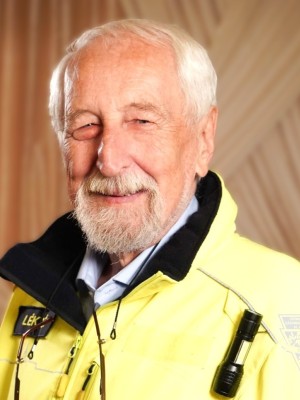 MUDr. F. Ždichynec, zdroj: ZZS hl. m. Prahy