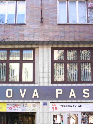 Tylovo nám. čp. 650/4, foto: P. Líbal