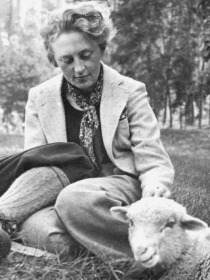 Vlasta Stáflová. Zdroj: Wikipedie